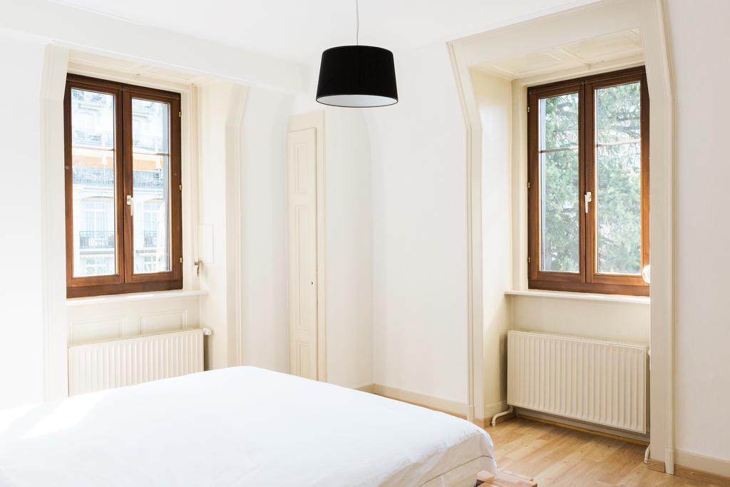 Montreux Apartment On The Lake Εξωτερικό φωτογραφία